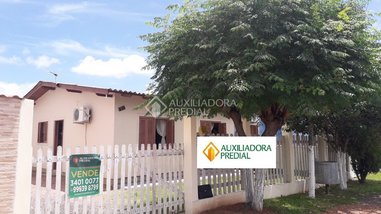 house em Rua Maestro Mendanha, Jardim dos Lagos - Guaíba - RS