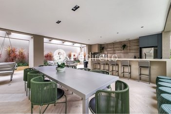 apartment em Avenida Jamaris, Planalto Paulista - São Paulo - SP