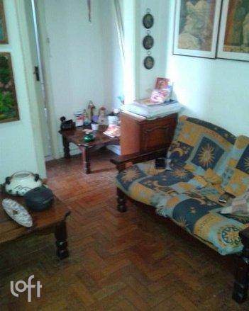 apartment em Heleno Brandão, Vila Isabel - Rio de Janeiro - RJ