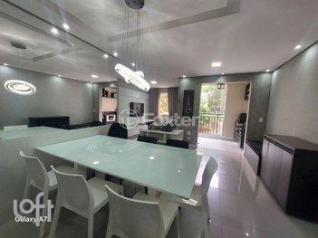 apartment em Solidônio Leite, São Lucas - São Paulo - SP