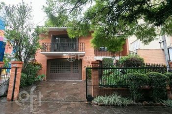 house em Rua Eudoro Berlink, Auxiliadora - Porto Alegre - RS