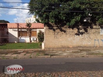 land_lot em Rua Professora Cecy Cordeiro Thofehrn, Sarandi - Porto Alegre - RS