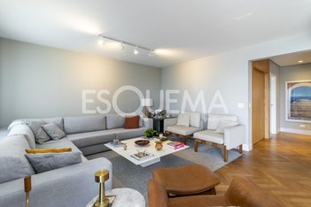apartment em Rua Pascal, Campo Belo - São Paulo - SP
