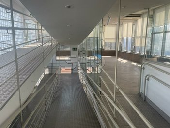 office em Santo Amaro, Vila Nova Conceição - São Paulo - SP