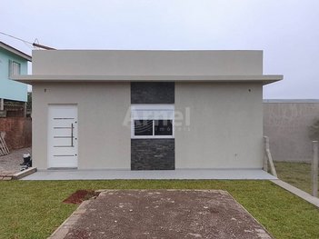 house em Rua Doutor Benedito Acauan, Vila Luiza - Passo Fundo - RS