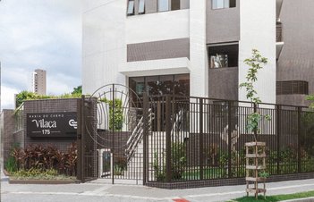 apartment em Rua Antônio Pedro de Figueiredo, Pina - Recife - PE