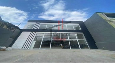 commercial_property em Paes de Barros, Mooca - São Paulo - SP