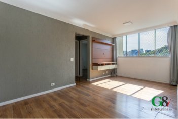 apartment em Avenida Nova Independência, Brooklin Paulista - São Paulo - SP