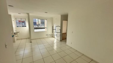 apartment em Avenida Rosalvo Marques Bonfim, Jardim Maria Luiza - Londrina - PR
