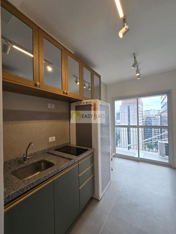 apartment em Rua Casa do Ator, Vila Olímpia - São Paulo - SP