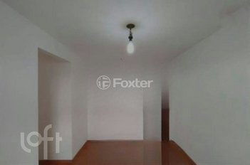 apartment em Rua Comandante José Ricardo Nunes, Capoeiras - Florianópolis - SC