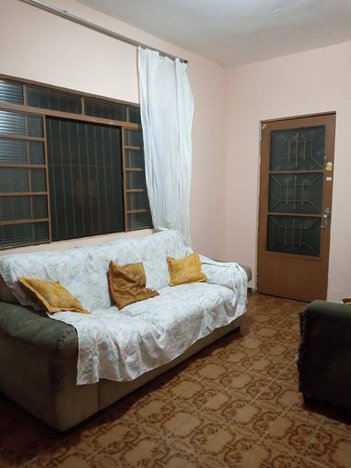 house em Travessa José de Souza Lima, Santa Cruz dos Lázaros - Jacareí - SP