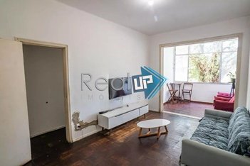 apartment em Praia Botafogo, Botafogo - Rio de Janeiro - RJ
