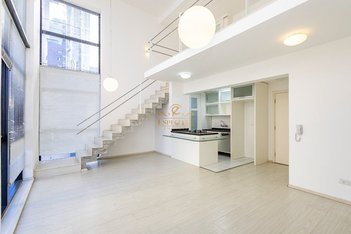 apartment em Rua Padre Anchieta, Bigorrilho - Curitiba - PR