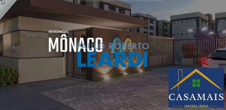 apartment em Rua Tomás Sepé, Jardim da Glória - Cotia - SP