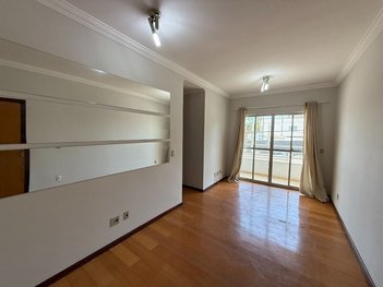 apartment em Rua Jasmim, Chácara Primavera - Campinas - SP
