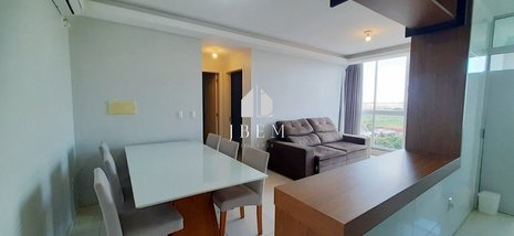 apartment em Rua Marquês do Herval, Central - Santa Rosa - RS