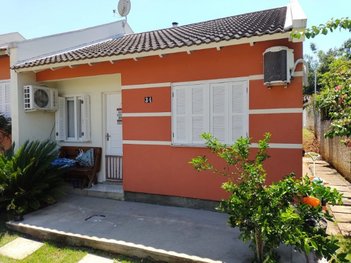 house em Rua Parque Pioneiro, Neópolis - Gravataí - RS
