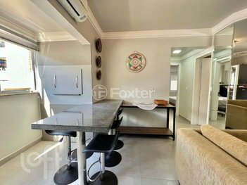 apartment em Avenida Poti, Capão da Canoa - Capão da Canoa - RS