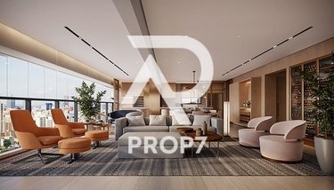 apartment em Rua Itapicuru, Perdizes - São Paulo - SP