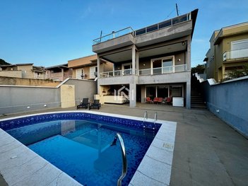 house em Rua Georgia, San Diego - Vargem Grande Paulista - SP
