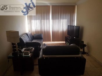 apartment em Rua Heitor Penteado, Sumarezinho - São Paulo - SP