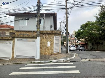 house em Rua Major Dantas Cortez, Vila Gustavo - São Paulo - SP