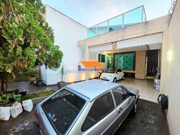 house em Rua Silveira Martins, Aparecida - Belo Horizonte - MG