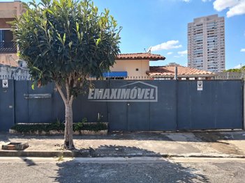 house em Rua Martinica, Jardim Americano - Sorocaba - SP