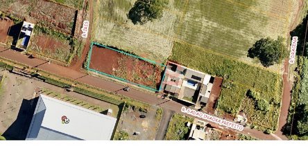 land_lot em Rua Prefeito Sadao Inaoka, Parque Industrial 200 - Maringá - PR