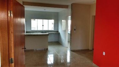 apartment em Praça Edmundo Pinto, Bandeirantes - Ouro Branco - MG