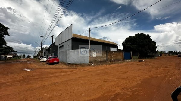 Cômodo Condomínio