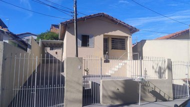 house em Rua Lira, Jardim Satélite - São José dos Campos - SP