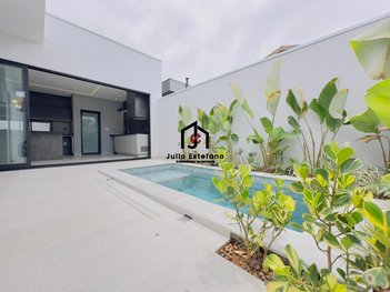 house em Avenida Carlos Pedroso da Silveira, Piracangaguá - Taubaté - SP