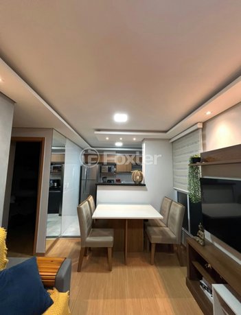 apartment em Avenida Protásio Alves, Morro Santana - Porto Alegre - RS