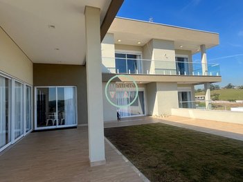 house em Rua Paulo Francisco de Campos, Jardim Terras de Santa Helena - Jacareí - SP