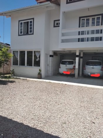 house em Rua Dezesseis de Julho, Caminho Novo - Palhoça - SC