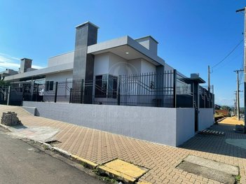 house em Rua Santa Rosa, Portão Velho - Portão - RS