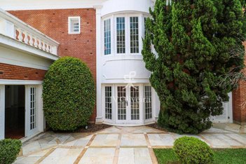 house em Rua Araporé, Jardim Guedala - São Paulo - SP