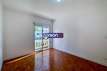 apartment em Avenida Angélica, Higienópolis - São Paulo - SP