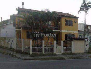 house em Avenida Celestino Bertolucci, Aberta dos Morros - Porto Alegre - RS