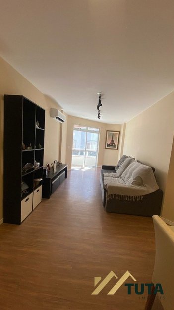 apartment em Rua Delamar José da Silva, Kobrasol - São José - SC