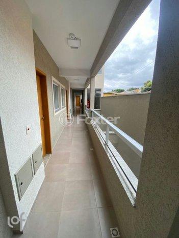 apartment em Fernando Cortez, Ermelino Matarazzo - São Paulo - SP