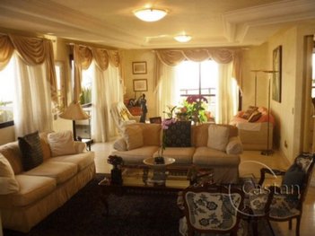 apartment em Rua Etiópia, Parque da Mooca - São Paulo - SP