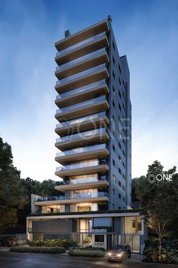 apartment em Avenida Palmeira, Petrópolis - Porto Alegre - RS