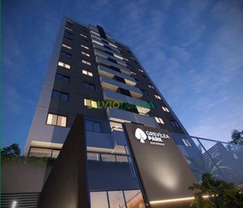 apartment em Rua Antônio Octávio Scramim, Zona 07 - Maringá - PR