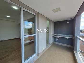 apartment em Rua Padre Galvão, São Dimas - Piracicaba - SP