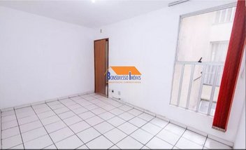 apartment em Rua Doutor Álvaro Camargos, São João Batista (Venda Nova) - Belo Horizonte - MG