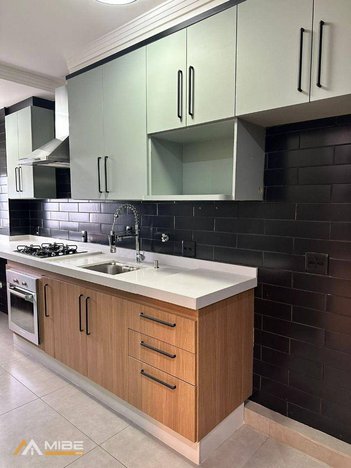 apartment em Rua Antônio Fernandes Leite, Jardim Santa Izabel - Hortolândia - SP
