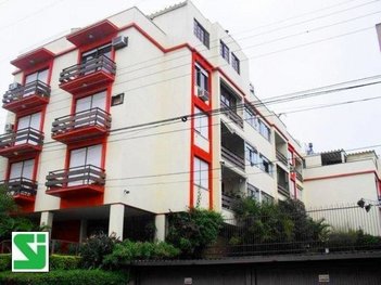 apartment em Doutor Mário Totta, Tristeza - Porto Alegre - RS